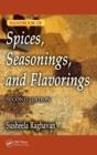 Image for Handbook of spices, seasonings, and flavorings
