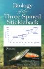 Image for Biology of the three-spined stickleback
