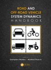 Image for Handbook of road vehicle dynamics
