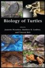 Image for Biology of turtles