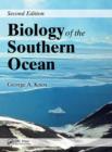 Image for Biology of the Southern Ocean