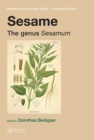 Image for Sesame: the genus Sesamum