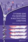 Image for Cytokine gene polymorphisms in multifactorial conditions