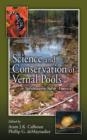 Image for Science and conservation of vernal pools in Northeastern North America