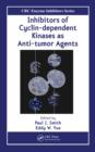 Image for Inhibitors of cyclin-dependent kinases as anti-tumor agents