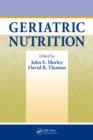 Image for Geriatric nutrition