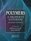Image for Polymers: a property database