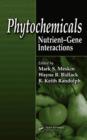 Image for Phytochemicals: nutrient-gene interactions