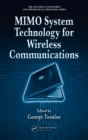 Image for MIMO system technology for wireless communications