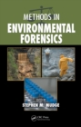 Image for Methods in environmental forensics