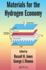 Image for Materials for the hydrogen economy