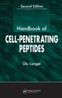 Image for Handbook of cell-penetrating peptides