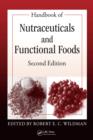 Image for Handbook of nutraceuticals and functional foods