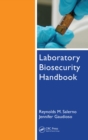 Image for Laboratory biosecurity handbook