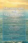 Image for Oceanography and Marine Biology: An Annual Review, Volume 44