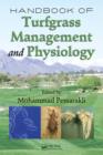 Image for Handbook of turfgrass management and physiology