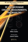 Image for RF and microwave circuits, measurements, and modeling