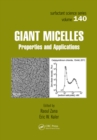 Image for Giant micelles: properties and applications