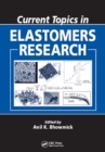 Image for Current topics in elastomers research