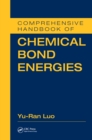Image for Comprehensive handbook of chemical bond energies