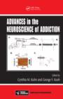 Image for Advances in the neuroscience of addiction