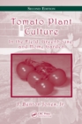 Image for Tomato plant culture: in the field, greenhouse, and home garden