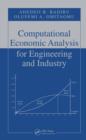 Image for Computational economic analysis for engineering and industry