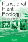 Image for Functional plant ecology