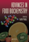 Image for Advances in food biochemistry