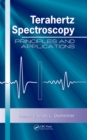 Image for Terahertz spectroscopy: principles and applications