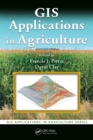 Image for GIS applications in agriculture