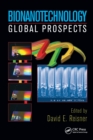 Image for Bionanotechnology: global prospects