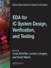 Image for EDA for IC system design, verification, and testing