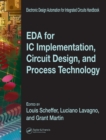 Image for EDA for IC implementation, circuit design, and process technology