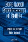 Image for Core level spectroscopy of solids