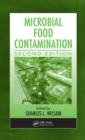 Image for Microbial food contamination