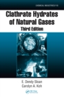 Image for Clathrate hydrates of natural gases.