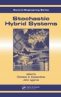 Image for Stochastic hybrid systems