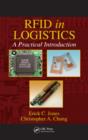 Image for RFID in logistics: a practical introduction