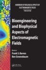Image for Handbook of biological effects of electromagnetic fields.: (Bioengineering and biophysical aspects of electromagnetic fields)