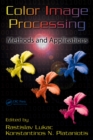 Image for Color image processing: methods and applications