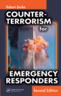 Image for Counter-terrorism for emergency responders