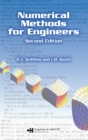 Image for Numerical methods for engineers