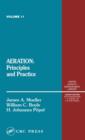 Image for Aeration: principles and practice