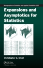 Image for Expansions and asymptotics for statistics : 115