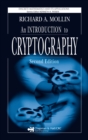 Image for An introduction to cryptography