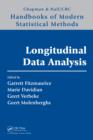 Image for Longitudinal data analysis: a handbook of modern statistical methods