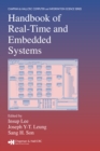 Image for Handbook of real-time and embedded systems