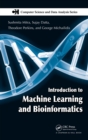 Image for Introduction to machine learning and bioinformatics