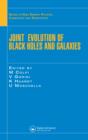 Image for Joint evolution of black holes and galaxies: edited by M. Colpi ... [et al.].